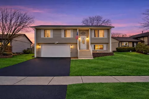 7624 W Juniper Ct, Frankfort, IL 60423