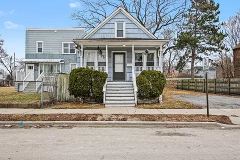 219 154th Pl, Calumet City, IL 60409