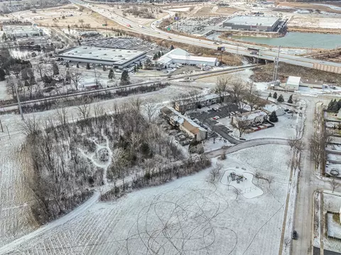 lot W Apt 3 W South End Rd, Plainfield, IL 60544