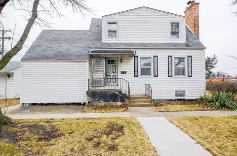 7333 W Foster Ave, Harwood Heights, IL 60706
