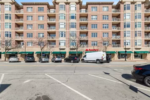 9670 Franklin Ave #508, Franklin Park, IL 60131