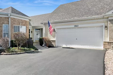 21140 W Braxton Ln, Plainfield, IL 60544