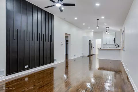 Living - 1319 E 89th St, Chicago, IL 60619 photo 1 of 3