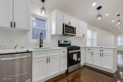 Kitchen - 1319 E 89th St, Chicago, IL 60619 photo 1 of 1