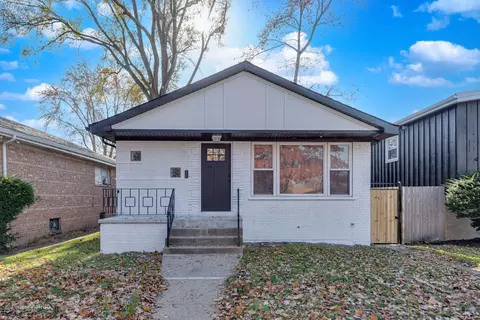 1319 E 89th St, Chicago, IL 60619