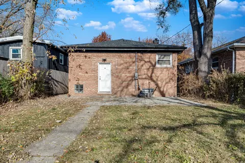 Exterior - 1319 E 89th St, Chicago, IL 60619 photo 3 of 3