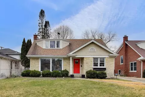 524 9th Ave, La Grange, IL 60525