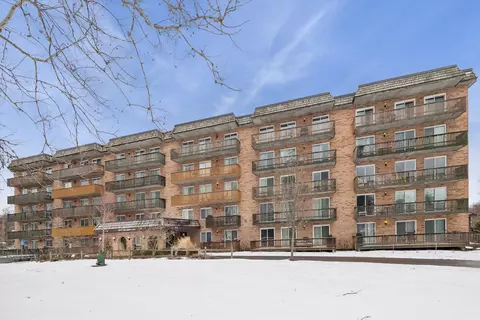 8025 Woodglen Ln #303, Downers Grove, IL 60516