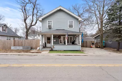 608 E Baltimore St, Wilmington, IL 60481