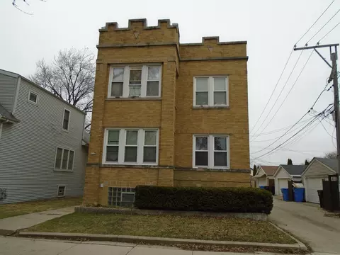 5416 W Waveland Ave, Chicago, IL 60641