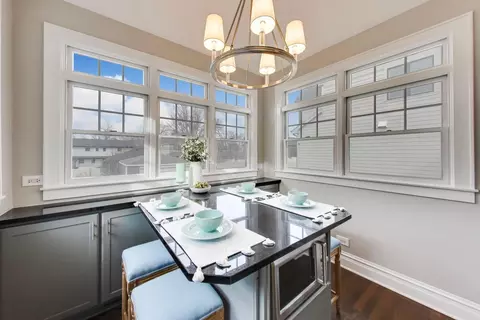 Dining - 277 E Oneida Ave, Elmhurst, IL 60126 photo 4 of 4