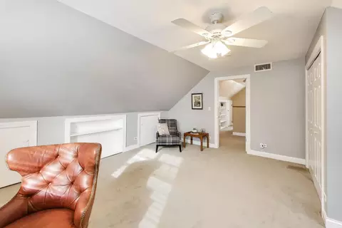 Bedroom - 277 E Oneida Ave, Elmhurst, IL 60126 photo 8 of 8