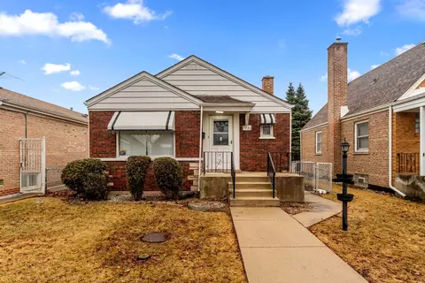 5251 S Hamlin Ave, Chicago, IL 60632