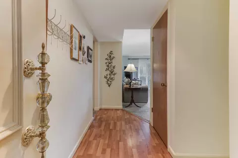 Entry Way - 111 Rust Rd #110, Bloomington, IL 61701 photo 5 of 5