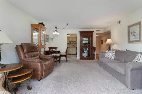Living - 111 Rust Rd #110, Bloomington, IL 61701 photo 2 of 3