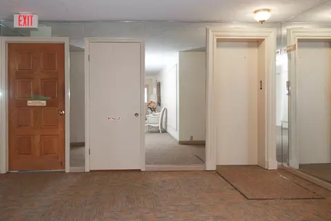Entry Way - 111 Rust Rd #110, Bloomington, IL 61701 photo 3 of 5