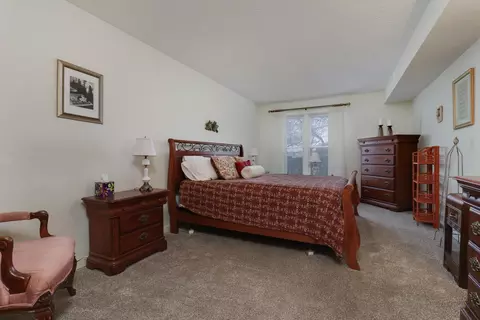 Bedroom - 111 Rust Rd #110, Bloomington, IL 61701 photo 1 of 2