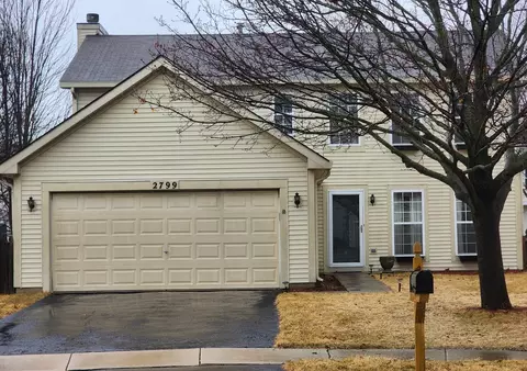 2799 Squaw Valley Trl, Aurora, IL 60503