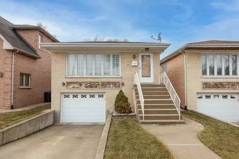 4930 N Clifton Ave, Norridge, IL 60706