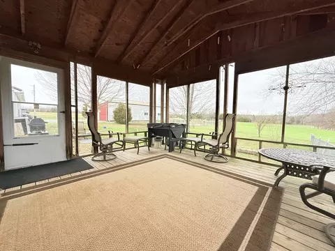 Exterior - 147 Hazel Rd, Simpson, IL 62985 photo 4 of 12