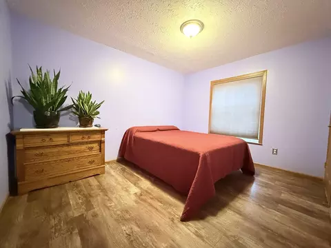 Bedroom - 147 Hazel Rd, Simpson, IL 62985 photo 1 of 5