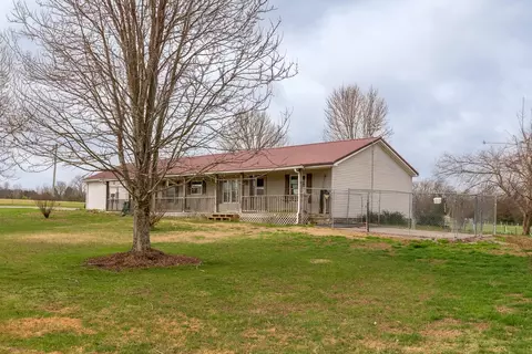 Exterior - 147 Hazel Rd, Simpson, IL 62985 photo 11 of 12