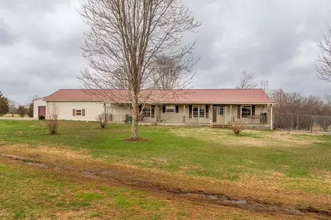 Exterior - 147 Hazel Rd, Simpson, IL 62985 photo 3 of 12
