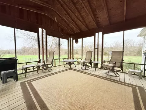 Exterior - 147 Hazel Rd, Simpson, IL 62985 photo 5 of 12