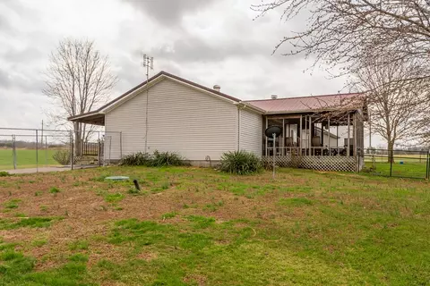 Exterior - 147 Hazel Rd, Simpson, IL 62985 photo 12 of 12