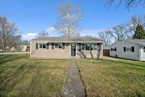 206 N Grove St, Normal, IL 61761