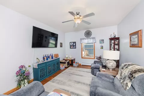 Living - 620 W 6th St, Minonk, IL 61760 photo 1 of 2