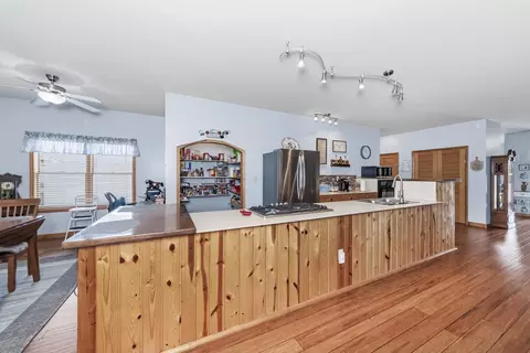 Kitchen - 620 W 6th St, Minonk, IL 61760 photo 1 of 3