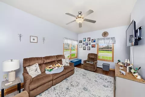 Living - 620 W 6th St, Minonk, IL 61760 photo 2 of 2