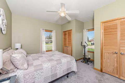 Bedroom - 620 W 6th St, Minonk, IL 61760 photo 1 of 4