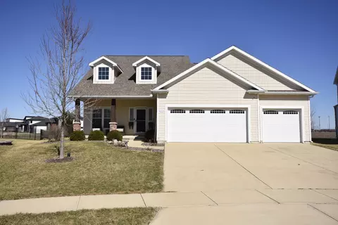 3638 Napa Ln, Normal, IL 61761