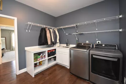 3638 Napa Ln, Normal, IL 61761 photo 24