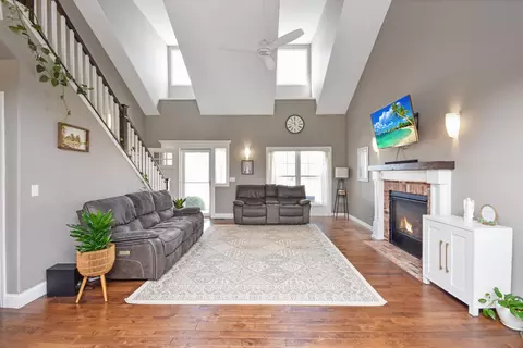 3638 Napa Ln, Normal, IL 61761 photo 5