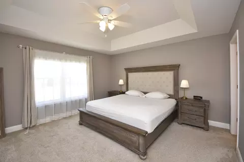 3638 Napa Ln, Normal, IL 61761 photo 14