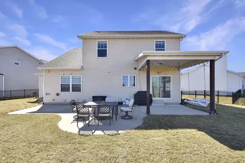 3638 Napa Ln, Normal, IL 61761 photo 46
