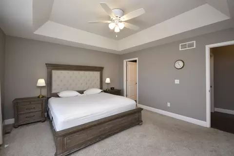 3638 Napa Ln, Normal, IL 61761 photo 16