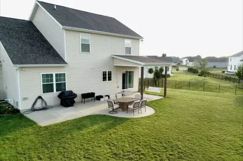 3638 Napa Ln, Normal, IL 61761 photo 53
