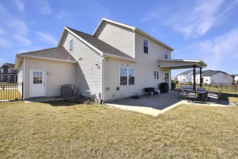 3638 Napa Ln, Normal, IL 61761 photo 48