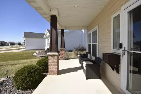 3638 Napa Ln, Normal, IL 61761 photo 3