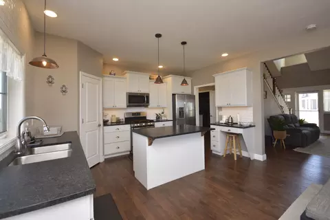 3638 Napa Ln, Normal, IL 61761 photo 11