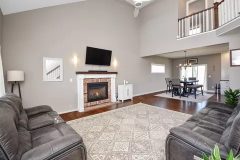 3638 Napa Ln, Normal, IL 61761 photo 7