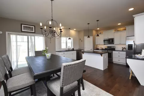 3638 Napa Ln, Normal, IL 61761 photo 9