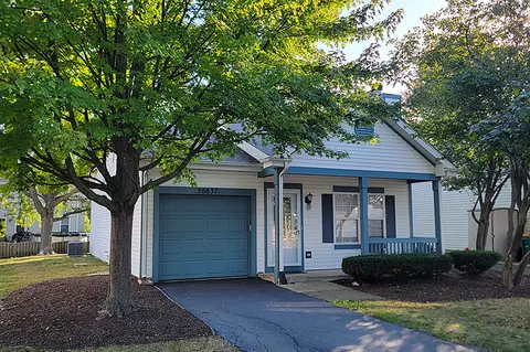 20837 W Brockton Ct, Plainfield, IL 60544