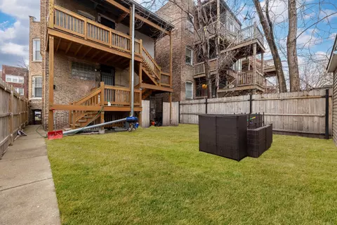 Exterior - 1511 E 67th Pl, Chicago, IL 60637 photo 3 of 3