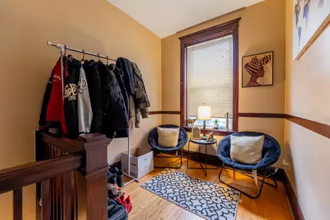 Entry Way - 1511 E 67th Pl, Chicago, IL 60637 photo 1 of 1