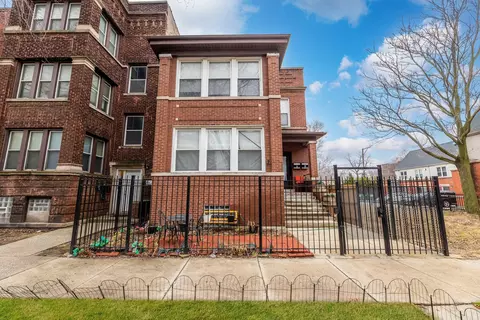 1511 E 67th Pl, Chicago, IL 60637